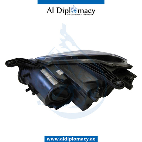 Right Headlight, NORMAL for Mercedes-Benz SLK Class W172 (2011-2020) models