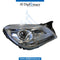Right Headlight, NORMAL for Mercedes-Benz SLK Class W172 (2011-2020) models, Part Number UN-1728203861