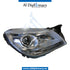 Right Headlight, NORMAL for Mercedes-Benz SLK Class W172 (2011-2020) models, Part Number UN-1728203861