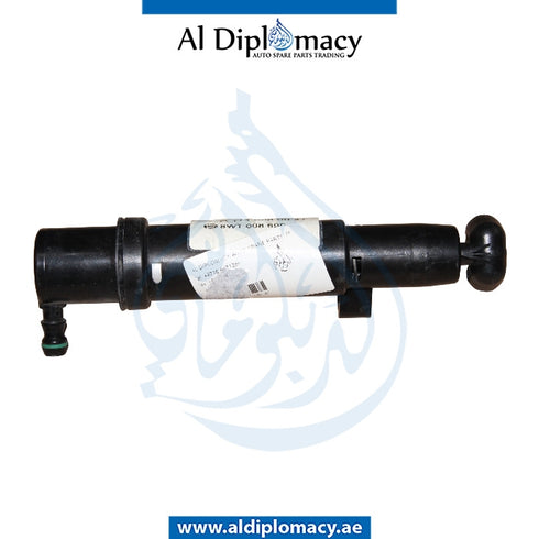 Right HEADLIGHT WIPER NOZZLE for Mercedes-Benz SLK Class W172 (2011-2020) models