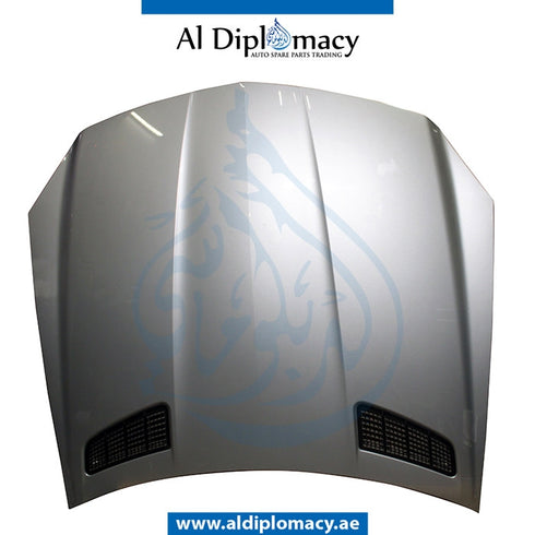 HOOD for Mercedes-Benz SLK Class W172 (2011-2020) models, Part Number UN-1728800057