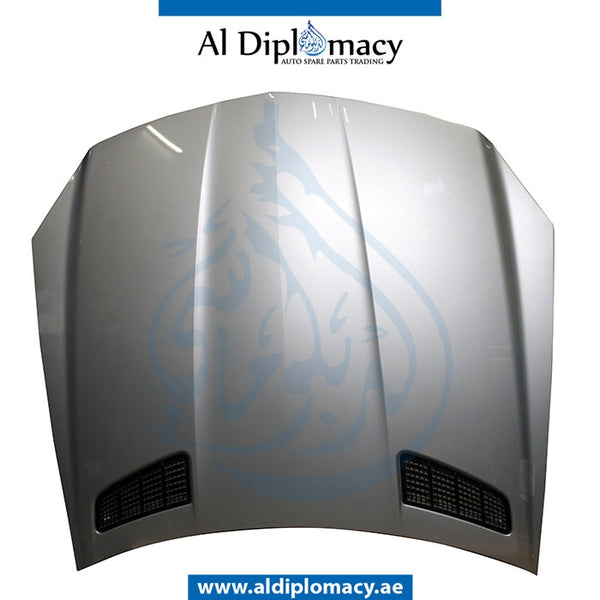 HOOD for Mercedes-Benz SLK Class W172 (2011-2020) models, Part Number UN-1728800057