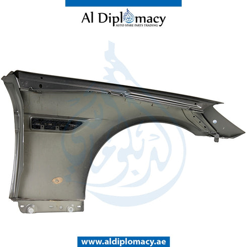 Front Left FENDER for Mercedes-Benz SLK Class W172 (2011-2020) models