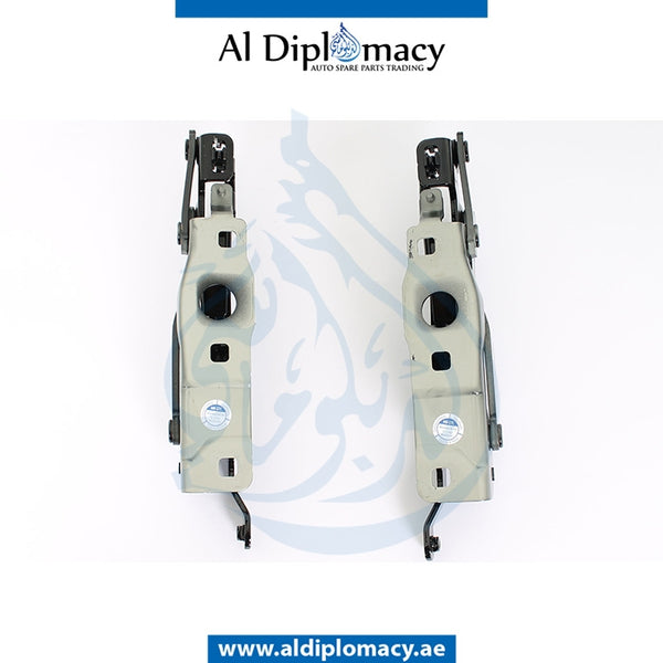 HOOD Hinge, SET for Mercedes-Benz SLK Class W172 (2011-2020) models, Part Number UN-1728800228