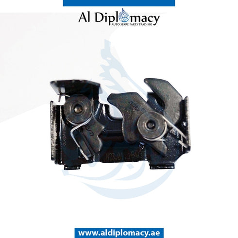 HOOD Lock, AT RADIATOR SUPPORT for Mercedes-Benz S Class C192 (2015-2022) models