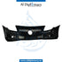 Front Bumper, WITH SENSOR Hole, COMPLETE for Mercedes-Benz SLK Class W172 (2011-2020) models