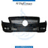 Front Bumper, WITH SENSOR Hole, COMPLETE for Mercedes-Benz SLK Class W172 (2011-2020) models, Part Number UN-1728850025-CO