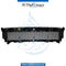 Front Lower BUMPER Grille, CENTER for Mercedes-Benz SLK Class W172 (2011-2020) models, Part Number UN-1728851523
