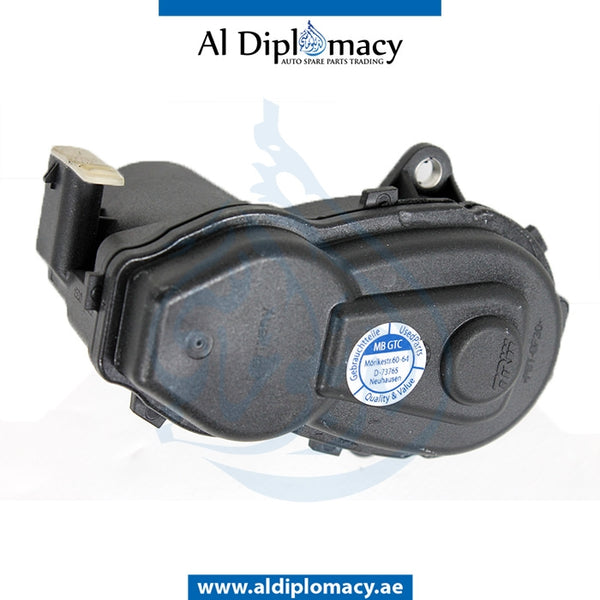 Rear Left BRAKE ACTUATOR for Mercedes-Benz A Class C190 (2013-2022) models, Part Number UN-1729060200