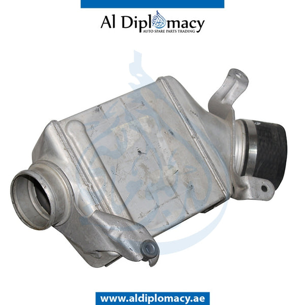 CHARGE AIR COOLER for BMW 5 Series E70 (2006-2013) models, Part Number UN-17517575406