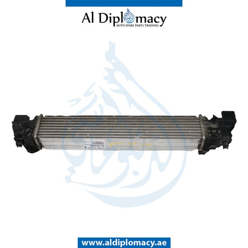 CHARGE AIR COOLER for BMW 5 Series F01 (2008-2015) models, Part Number UN-17517617596