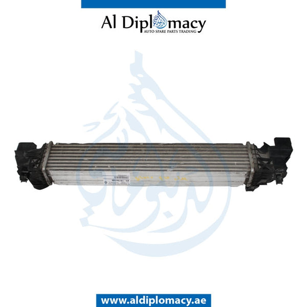 CHARGE AIR COOLER for BMW 5 Series F01 (2008-2015) models, Part Number UN-17517617596