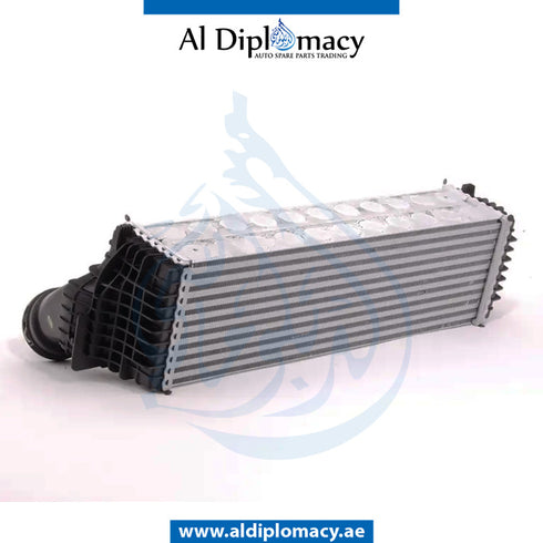 CHARGE AIR COOLER for BMW X5 Series E70 (2006-2013) models