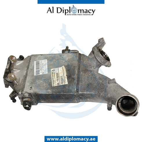 CHARGE AIR COOLER for BMW 5 Series E71 (2008-2014) models, Part Number UN-17517823886