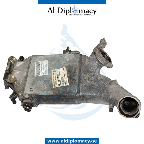 CHARGE AIR COOLER for BMW 5 Series E71 (2008-2014) models, Part Number UN-17517823886