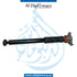 Rear SHOCK ABSORBER for Mercedes-Benz A Class W176 (2012-2018) models