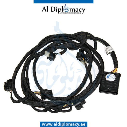 PARKTRONIC ELECTRICAL WIRING HARNESS for Mercedes-Benz A Class W176 (2012-2018) models, Part Number UN-1765403009
