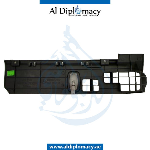 Right Lower DASHBOARD BOTTOM TRIM PANEL for Mercedes-Benz A Class W117 (2013-2022) models