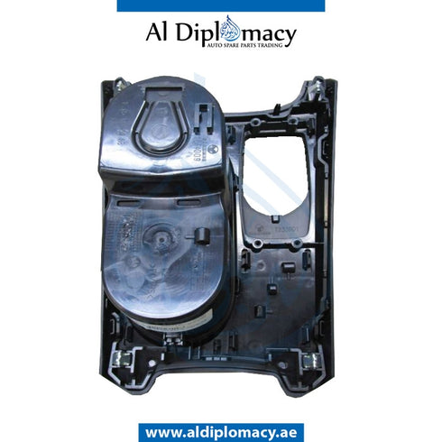 Front CENTER CONSOLE for Mercedes-Benz A Class W117 (2013-2022) models