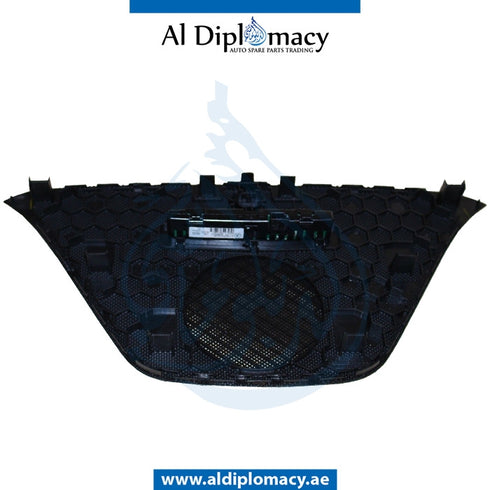 DASHBOARD COVER for Mercedes-Benz A Class W117 (2013-2022) models