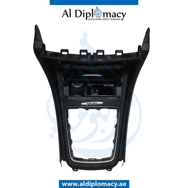 CENTRE CONSOLE TRIM for Mercedes-Benz A Class W117 (2013-2022) models, Part Number UN-1766800871