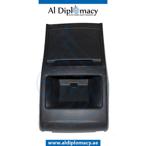 Ashtray, STOWAGE COMPARTMENT for Mercedes-Benz A Class W117 (2013-2022) models
