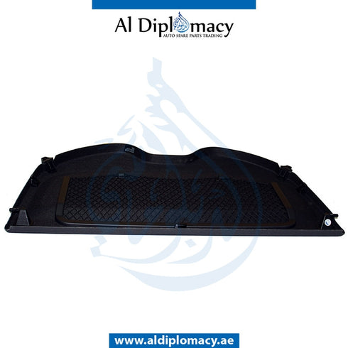 Rear Trim, SHELF for Mercedes-Benz A Class W176 (2012-2018) models