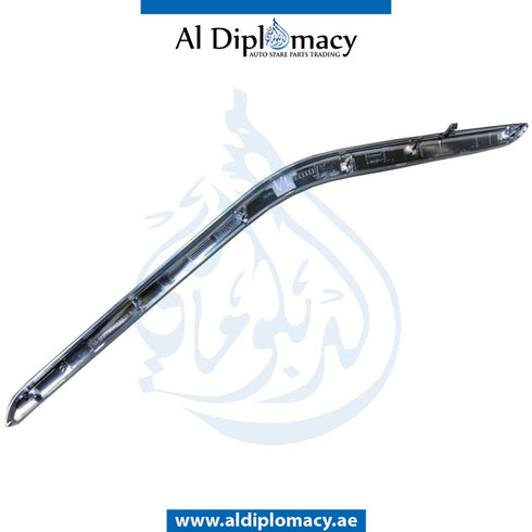 Front Left Inner DOOR MOLDING for Mercedes-Benz A Class W117 (2013-2022) models