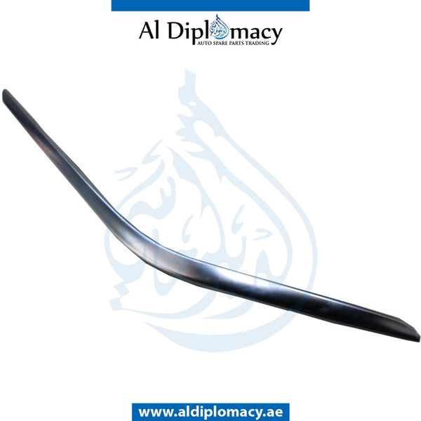 Front Left Inner DOOR MOLDING for Mercedes-Benz A Class W117 (2013-2022) models, Part Number UN-1767200922