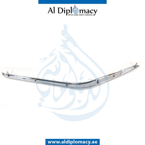 Front Right Inner DOOR MOLDING for Mercedes-Benz A Class W117 (2013-2022) models, Part Number UN-1767201022