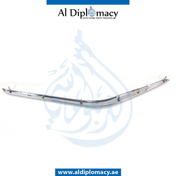 Front Right Inner DOOR MOLDING for Mercedes-Benz A Class W117 (2013-2022) models, Part Number UN-1767201022