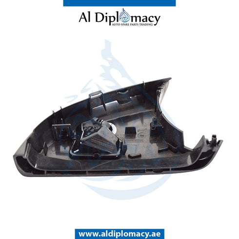 Left Lower Mirror COVER for Mercedes-Benz A Class W117 (2013-2022) models