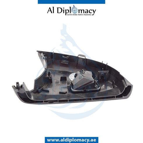 Right Lower Mirror COVER for Mercedes-Benz A Class W117 (2013-2022) models