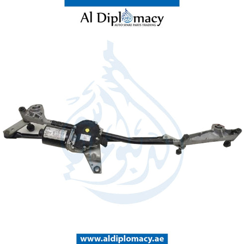 Front WINDSHIELD WIPER SYSTEM for Mercedes-Benz A Class W117 (2013-2022) models