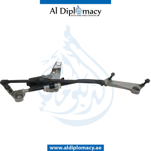 Front WINDSHIELD WIPER SYSTEM for Mercedes-Benz A Class W117 (2013-2022) models, Part Number UN-1768200040