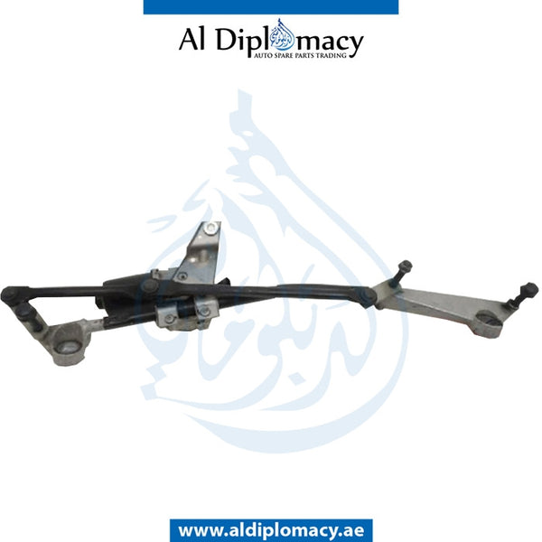 Front WINDSHIELD WIPER SYSTEM for Mercedes-Benz A Class W117 (2013-2022) models, Part Number UN-1768200040