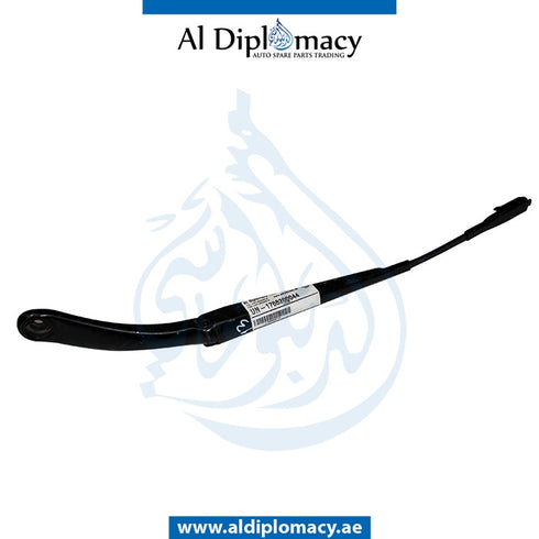 Left WIPER ARM for Mercedes-Benz A Class W117 (2013-2022) models, Part Number UN-1768200044