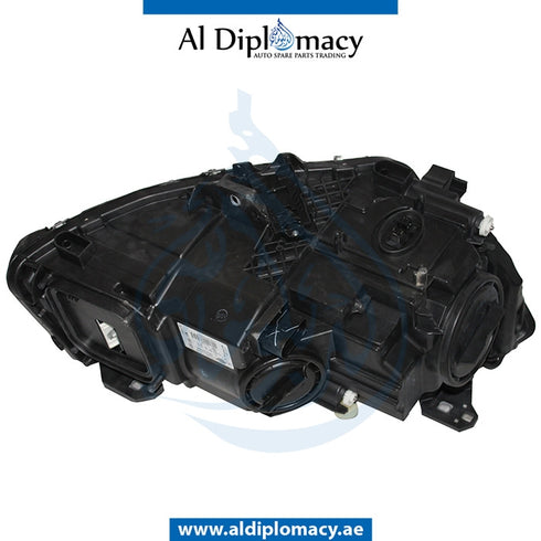 Left Headlight, BI XENON for Mercedes-Benz A Class W176 (2012-2018) models