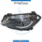 Left Headlight, BI XENON for Mercedes-Benz A Class W176 (2012-2018) models, Part Number UN-1768202761