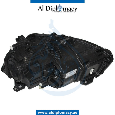 Right Headlight, BI XENON for Mercedes-Benz A Class W176 (2012-2018) models