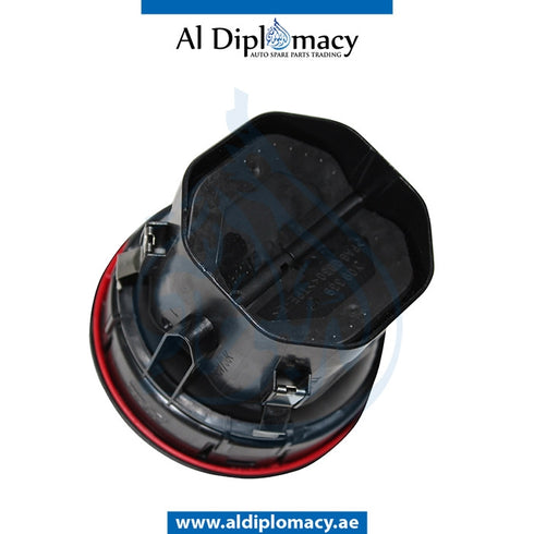 Left A/C GRILLE for Mercedes-Benz A Class W117 (2013-2022) models