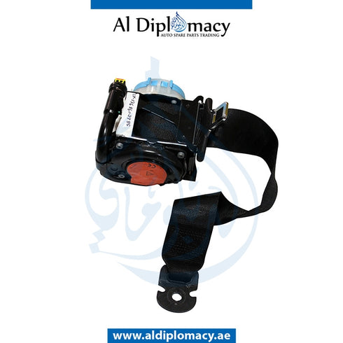 Rear SEAT BELT for Mercedes-Benz A Class W176 (2012-2018) models