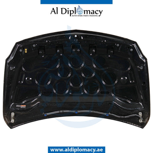 HOOD for Mercedes-Benz A Class W176 (2012-2018) models