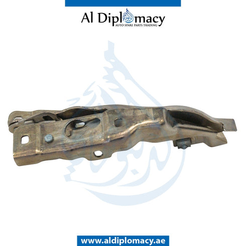 HOOD Hinge, SET for Mercedes-Benz A Class W176 (2012-2018) models