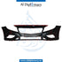 Front Bumper, WITH SENSOR AND WIPER HOLE for Mercedes-Benz A Class W176 (2012-2018) models