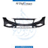 Front Bumper, WITH SENSOR Hole, EMPTY for Mercedes-Benz A Class W176 (2012-2018) models