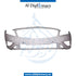 Front Bumper, WITH SENSOR Hole, EMPTY for Mercedes-Benz A Class W176 (2012-2018) models, Part Number UN-1768800840