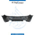 Front Bumper, WITH SENSOR AND WIPER HOLE for Mercedes-Benz A Class W176 (2012-2018) models