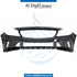 Front Bumper, WITH SENSOR Hole, EMPTY for Mercedes-Benz A Class W176 (2012-2018) models