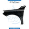 Front Left FENDER for Mercedes-Benz A Class W176 (2012-2018) models, Part Number UN-1768810101